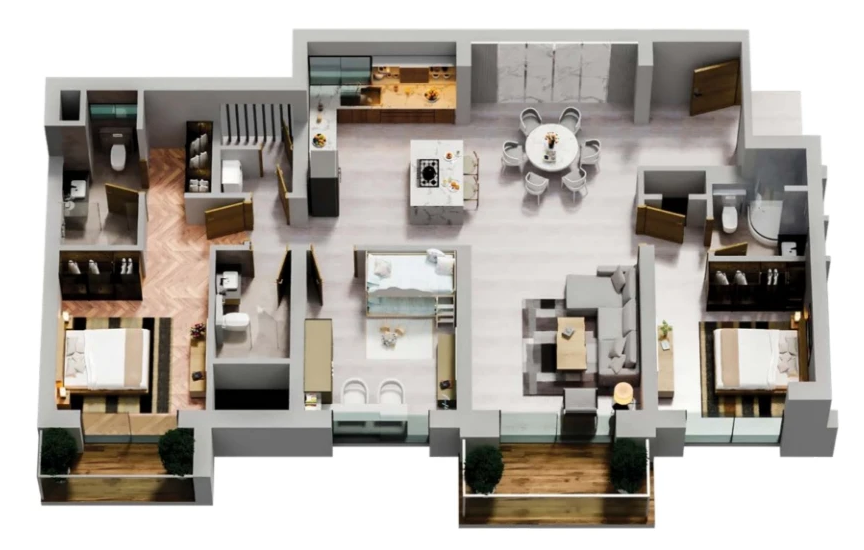 Mantra Burgundy, Codename Burgundy Mantra, Mantra Balewadi, luxury flats Balewadi, riverside apartments Pune, 3 BHK Balewadi, 4 BHK Balewadi, Manish Malhotra homes Pune, Mantra Properties Balewadi