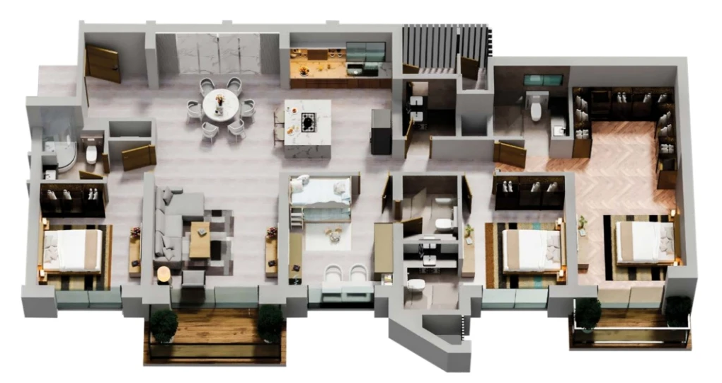 Mantra Burgundy, Codename Burgundy Mantra, Mantra Balewadi, luxury flats Balewadi, riverside apartments Pune, 3 BHK Balewadi, 4 BHK Balewadi, Manish Malhotra homes Pune, Mantra Properties Balewadi